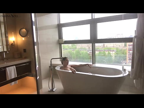 ❤️ Foshnjë e jashtëzakonshme që tund me pasion pidhin e saj në banjë Video porno tek ne sq.recetasketo.top ❌❤